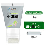 Wall Paint Repair Kit with Roller