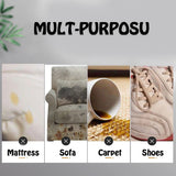 Waterless Fabric Cleansing Foam