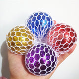 Waterbead Stress Balls