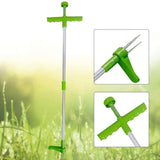 weed puller tool