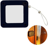 Punch-free Automatic Sensor Door Close