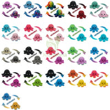 Reversible Octopus Plush (Buy 1 Free1)
