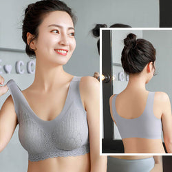 5D Wireless Contour Bra