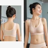 5D Wireless Contour Bra
