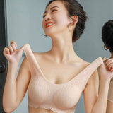 5D Wireless Contour Bra