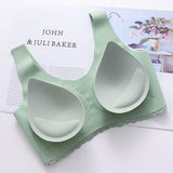 5D Wireless Contour Bra