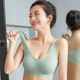 5D Wireless Contour Bra