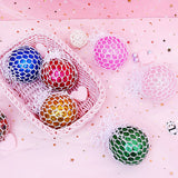 Waterbead Stress Balls