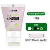 Wall Paint Repair Kit with Roller