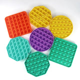 Pop it Fidget Toy