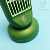 Desktop Portable Misting Fan