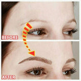 4D Imitation Eyebrow Tattoos