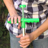 weed puller tool