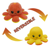 Reversible Octopus Plush (Buy 1 Free1)