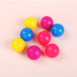 Sticky Balls Ceiling