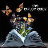 Magic Flying Butterfly