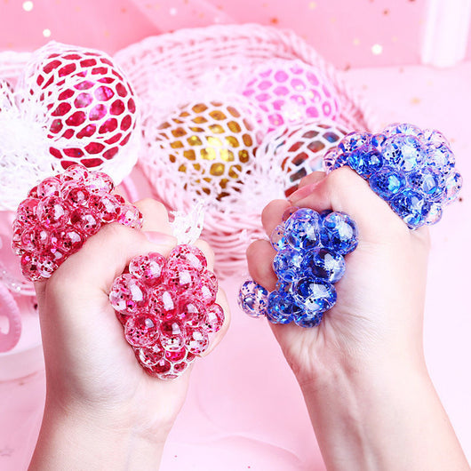 Waterbead Stress Balls