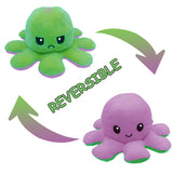 Reversible Octopus Plush (Buy 1 Free1)