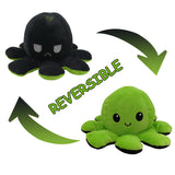 Reversible Octopus Plush (Buy 1 Free1)