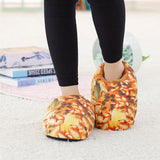 Bread House Slippers