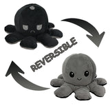 Reversible Octopus Plush (Buy 1 Free1)