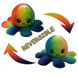 Reversible Octopus Plush (Buy 1 Free1)
