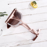 Manual Fruit Juicer(5Pcs Juicer Bags as gift)