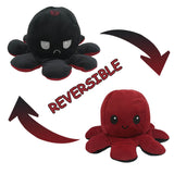 Reversible Octopus Plush (Buy 1 Free1)