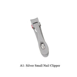 Professional Nail Clippers for Thick Nails