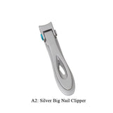 Professional Nail Clippers for Thick Nails