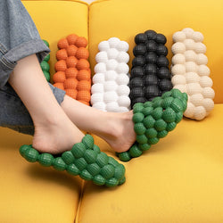 Bubble Massage Slippers