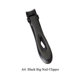 Professional Nail Clippers for Thick Nails