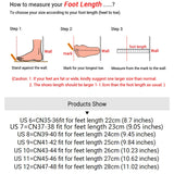 Bubble Massage Slippers