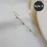 Ear Wrap Earrings