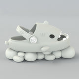 Baby Shark Slippers