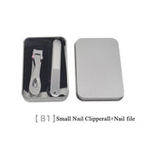 Professional Nail Clippers for Thick Nails