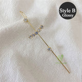 Ear Wrap Earrings