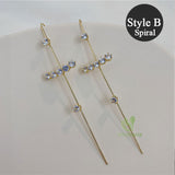 Ear Wrap Earrings