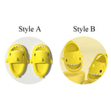 Baby Shark Slippers Toddler