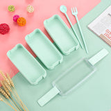 Bento Lunch Box for Kids 3 layer bento Boxes