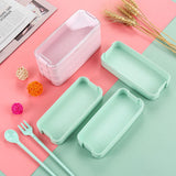 Bento Lunch Box for Kids 3 layer bento Boxes