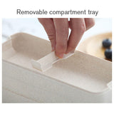 Bento Lunch Box for Kids 3 layer bento Boxes