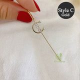 Ear Wrap Earrings