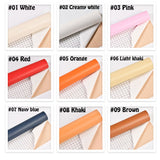 Leather Repair Patch (19.69*59 inches /50*140cm)