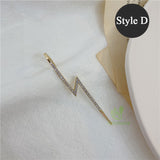 Ear Wrap Earrings