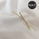 Ear Wrap Earrings