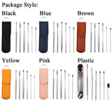 Q-Twist Ear Cleaner Set