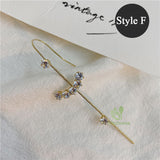 Ear Wrap Earrings