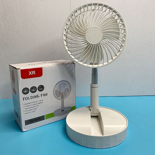 Folding Portable Fan