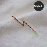 Ear Wrap Earrings